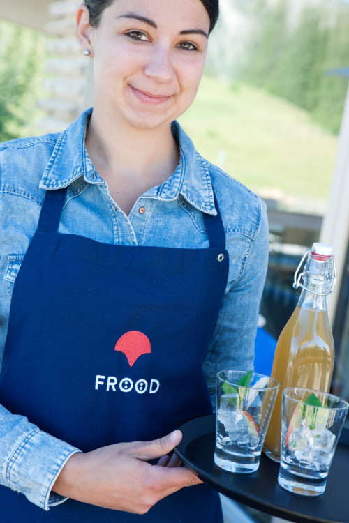 frööd ice tee